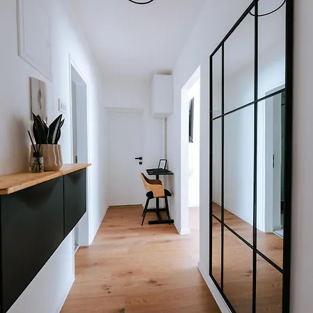 Apartman Vista Daruvar Exterior photo