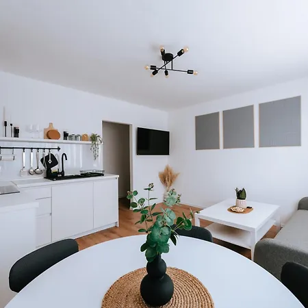 Apartman Vista Daruvar Exterior photo