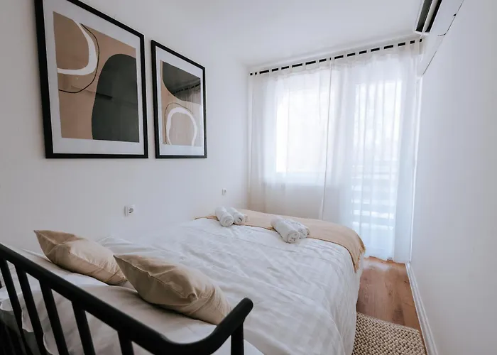 Apartman Vista