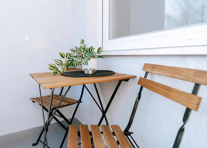 Apartman Vista