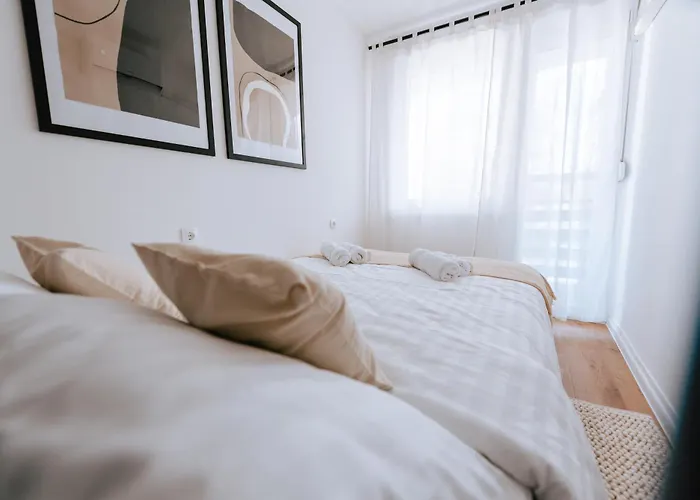 Apartman Vista