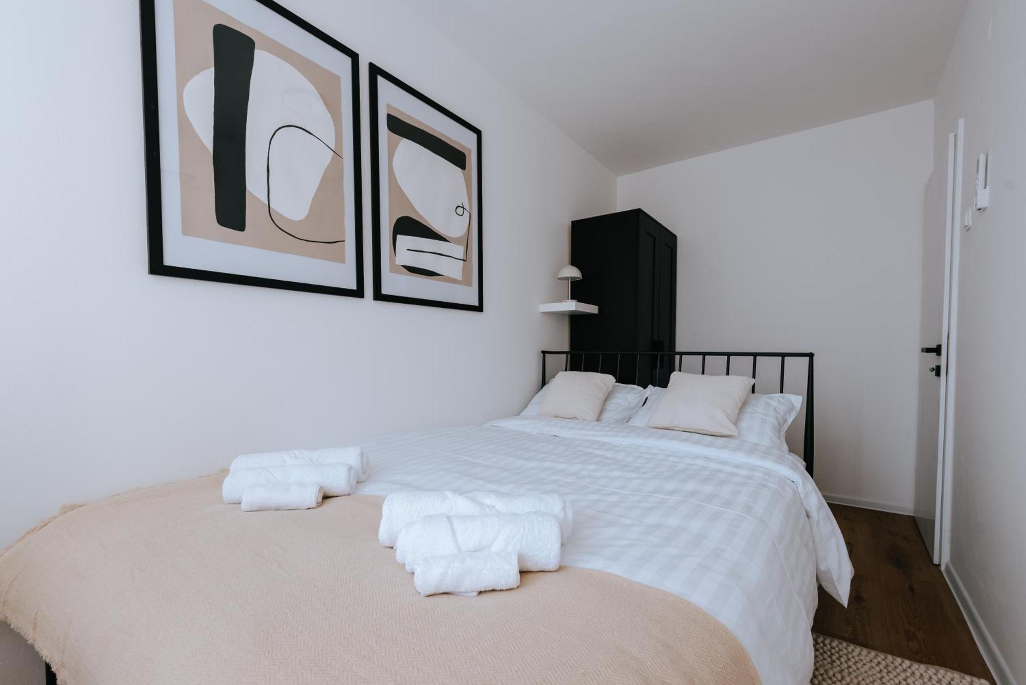 Vista Apartment *