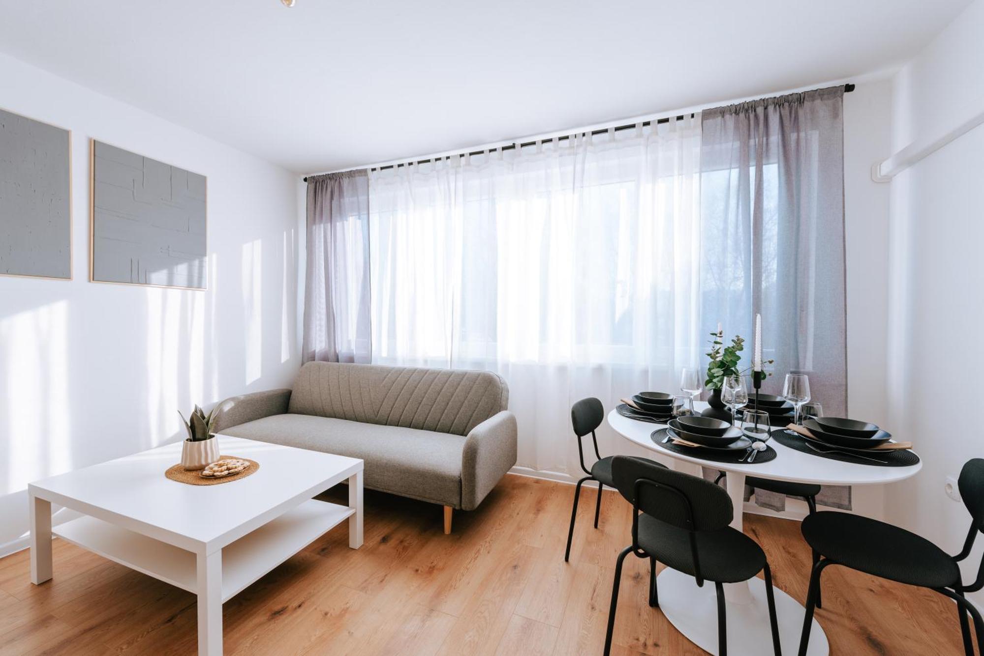 Vista Apartment
