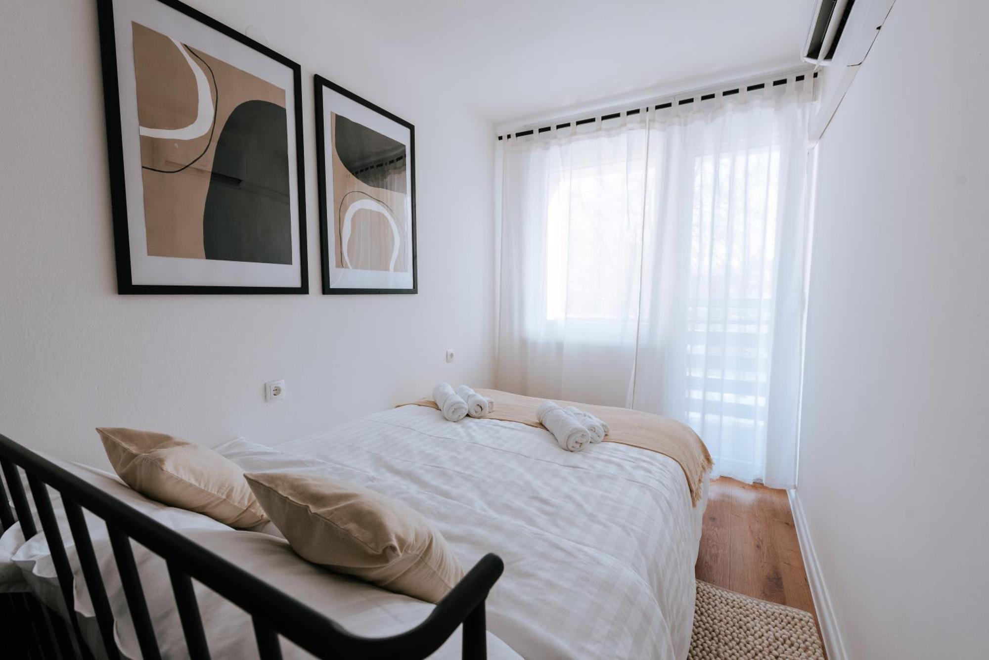 Apartment Vista