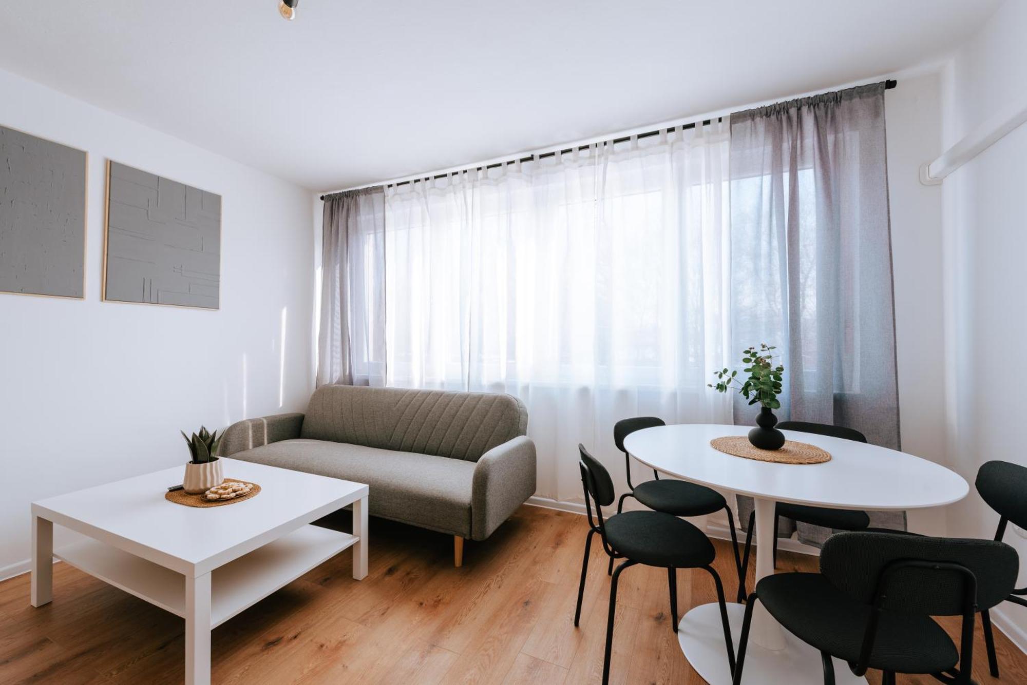 Vista Apartment Daruvar