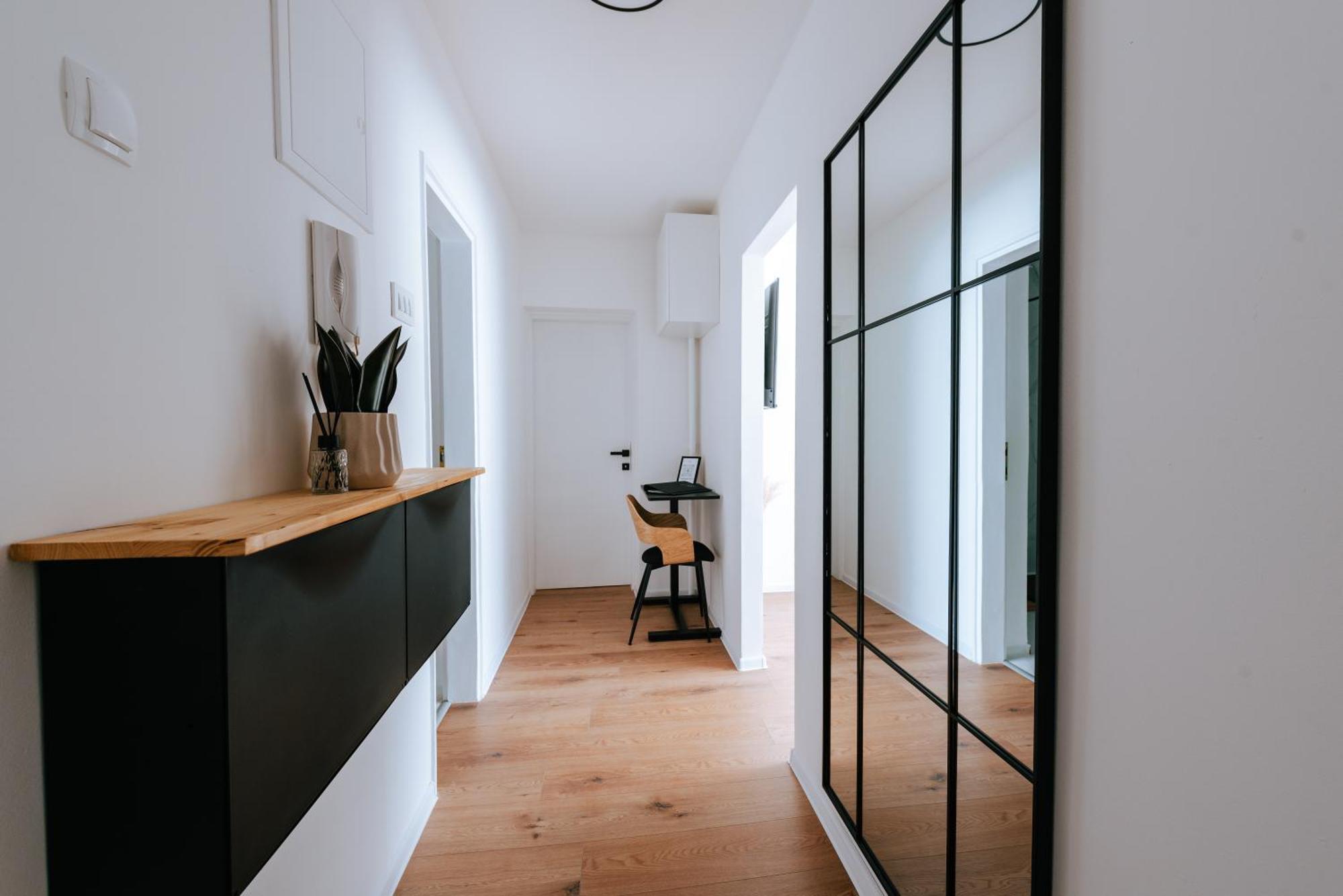 Vista Apartment
